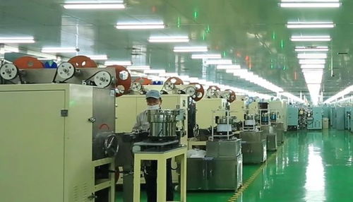 以科技创新驱动产业升级 四川绵阳绘就创新链产业链融合发展蓝图