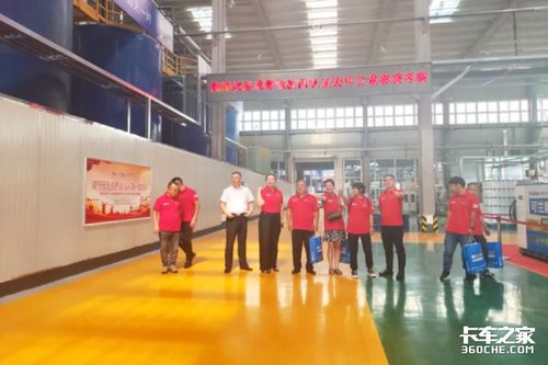 智能制造助企业腾飞 访可兰素四川工厂技术服务新篇章