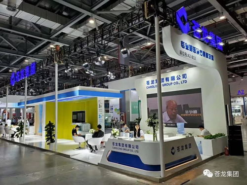 匠心铸就卓越，服务引领未来——苍龙集团荣膺2018中国医院建设品牌服务企业“匠心奖·四川技术服务”