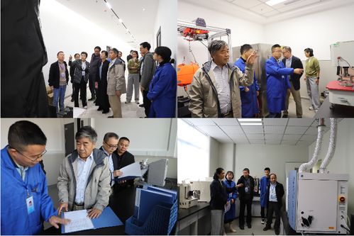 四川省应急保障物资质量检验检测中心顺利完成现场验收，助推应急技术服务能力提升