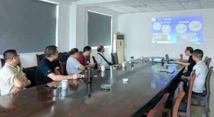 四川省科学技术协会 构建高质量技术服务体系，赋能天府创新驱动发展